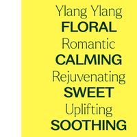 Thumbnail for Aceite Esencial Orgánico Completo de Ylang Ylang
