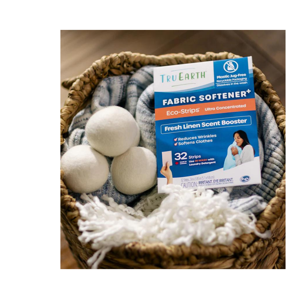 SUAVIZANTE DE TELAS ECO-STRIPS