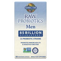 Thumbnail for Raw Probiotics Men Cooler