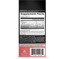 Thumbnail for LIPOSOMAL VITAMIN D3+K2 PINEAPPLE