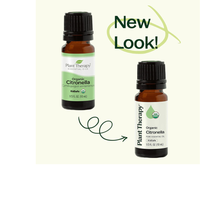 Thumbnail for Organic Citronella Essential Oil