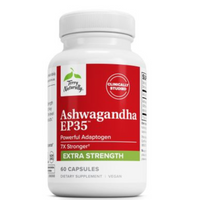 Thumbnail for ASHWAGANDHA EP35 EXTRA STRENGTH