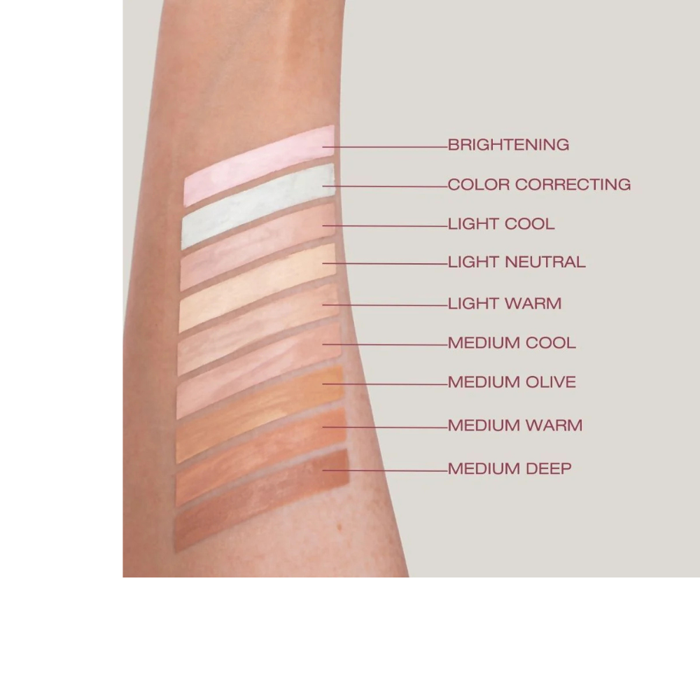 LIQUID CONCEALER