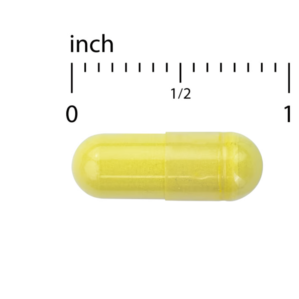 Quercetin with Vitamin C