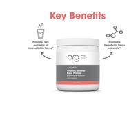 Thumbnail for Metabolic Maintenance Vitamin/Mineral Base Powder