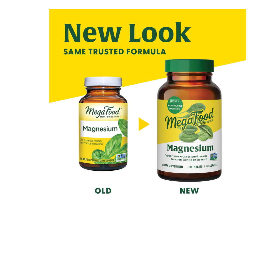 MAGNESIUM
