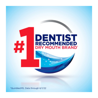 Thumbnail for Oral Rinse and Mouthwash for Dry Mouth