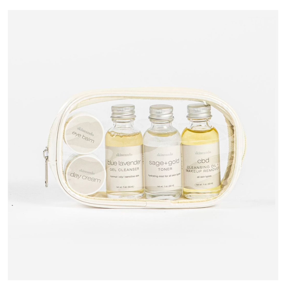 Travel / Introductory Kit
