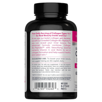 Thumbnail for NeoCell Grassfed Collagen Peptides