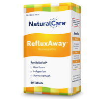 Thumbnail for REFLUX AWAY