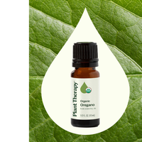 Thumbnail for Aceite esencial de orégano orgánico