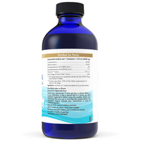 Thumbnail for Pet Cod Liver Oil