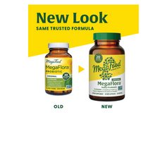 Thumbnail for MegaFlora Probiotic Original - 14 Strains - 20 Billion live cultures