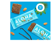 Thumbnail for VANILLA ALMOND CRUNCH