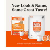 Thumbnail for Coffee + Butter Pods