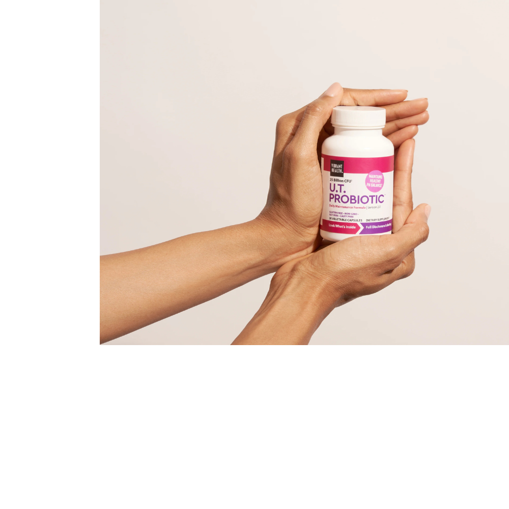 U.T. Probiotic