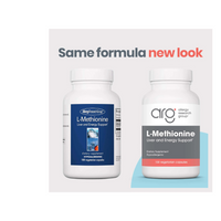 Thumbnail for L-Methionine 500 Mg