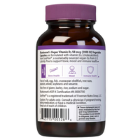 Thumbnail for VEGAN VITAMIN D3 50 mcg 2000 IU