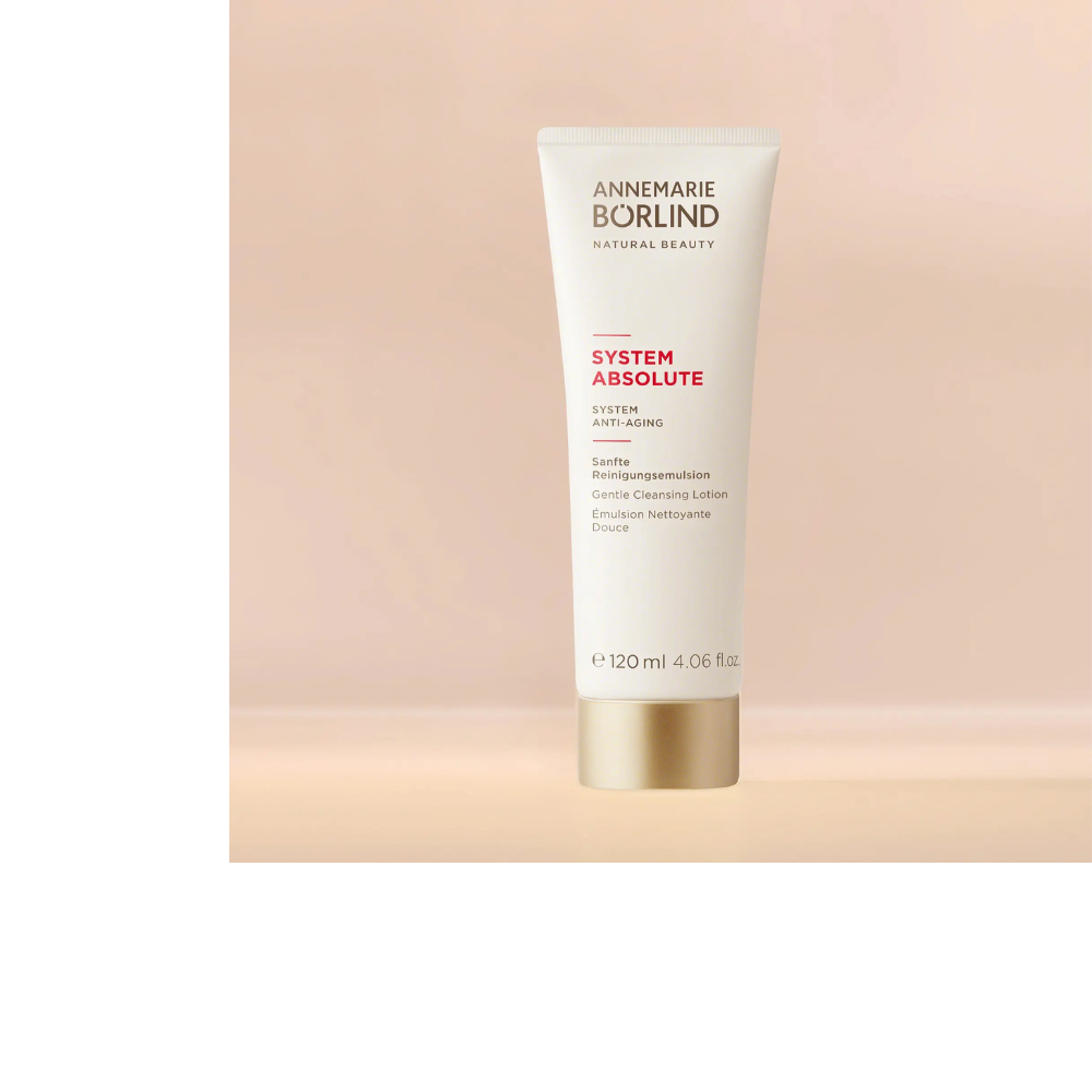 Gentle Cleansing Lotion