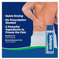Thumbnail for SALONPAS JET SPRAY