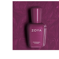Thumbnail for ESMALTE DE UÑAS TERESA