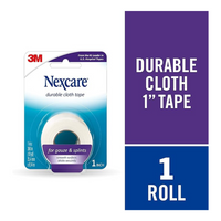 Thumbnail for Durapore Durable Cloth Tape 1 Inch X 10 Yards