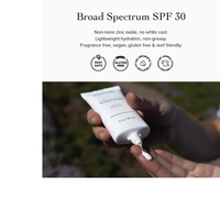 Thumbnail for PROTECTOR SOLAR MINERAL TRANSPARENTE SPF 30