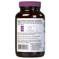 Thumbnail for VITAMIN C-500 mg & ROSE HIPS