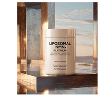 Thumbnail for LIPOSOMAL NMN PLATINUM