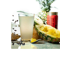 Thumbnail for 4GAUGE PRE WORKOUT PINA COLADA