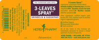 Thumbnail for 3-Leaves Spray