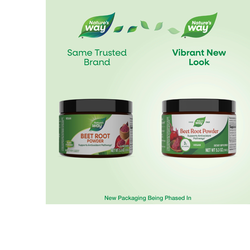 Beet Root Powder