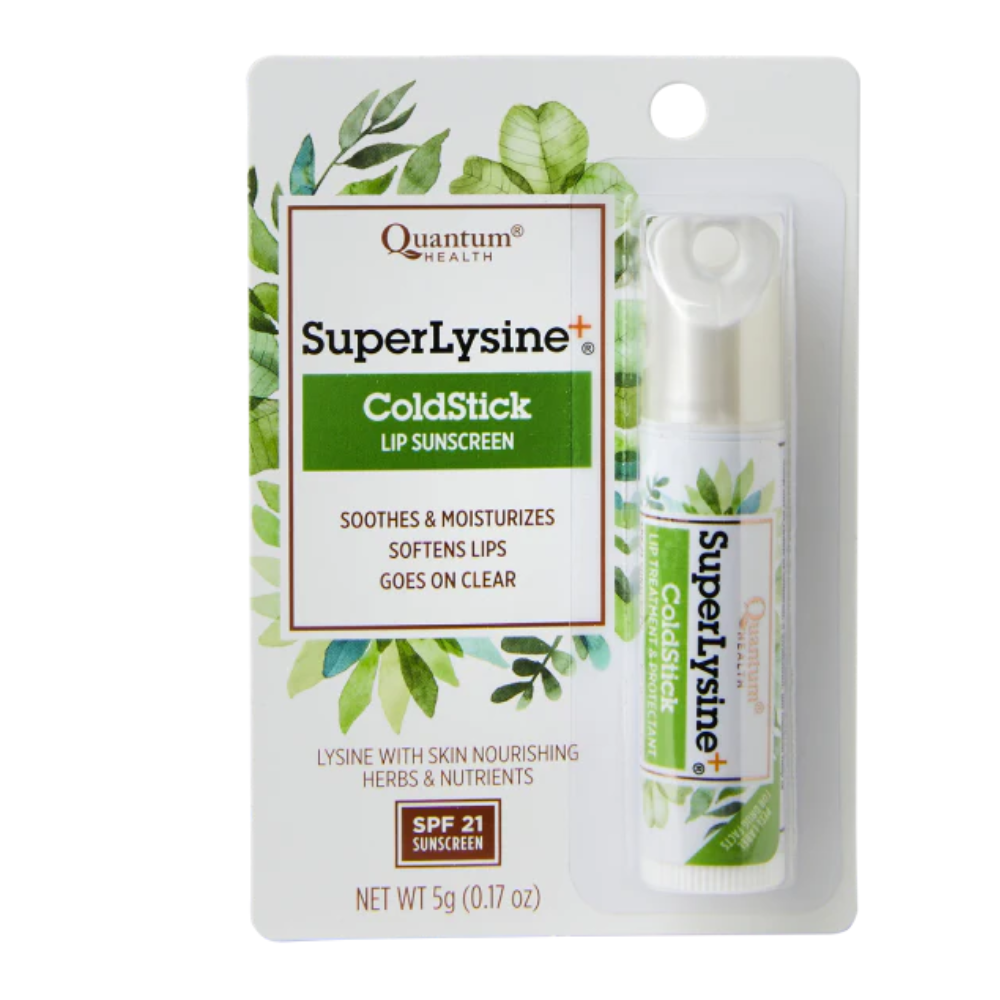 SuperLysine ColdStick Fresa