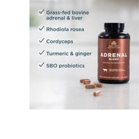 Thumbnail for ADRENAL BLEND