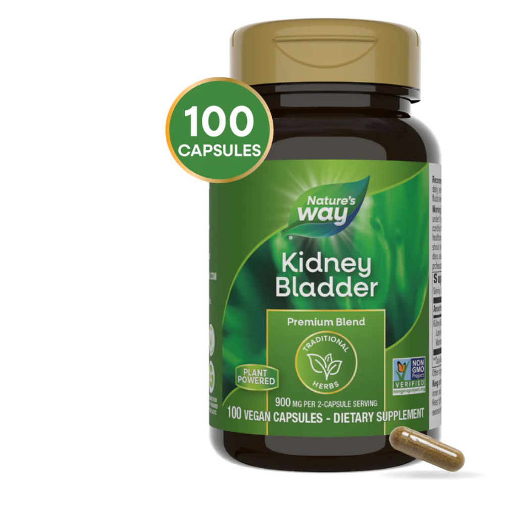 Kidney Bladder Premium Blend
