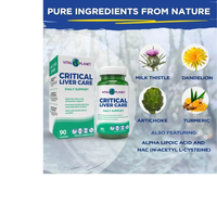 Thumbnail for Critical Liver Care: Daily Support