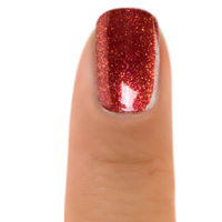 Thumbnail for NAIL POLISH TAWNY