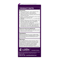 Thumbnail for Extra Strength Allercleanse Nasal Spray, Medical Grade Manuka Honey MGO 600