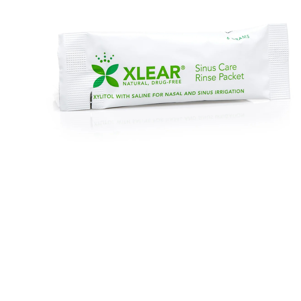 Sinus Care Solution