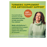 Thumbnail for Turmeric Curcumin Whole Body Minis