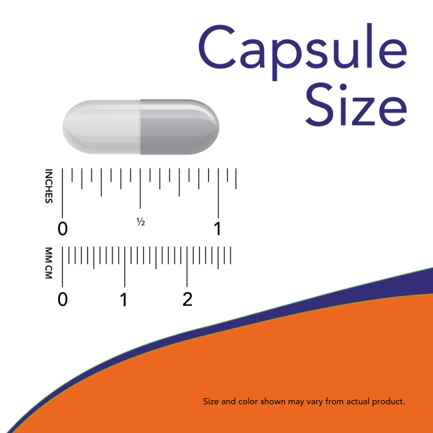 Psyllium Husk 700 mg - Now Foods