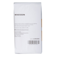 Thumbnail for Esponja de gasa McKesson de 4 x 4 pulgadas, 8 capas, no estéril, 200 por paquete