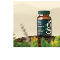 Thumbnail for Menopause Support Daytime