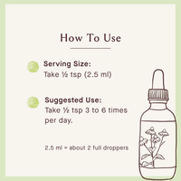 Thumbnail for Healthy Liver Bitters - Urban Moonshine