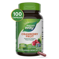 Thumbnail for Cranberry Fruit
