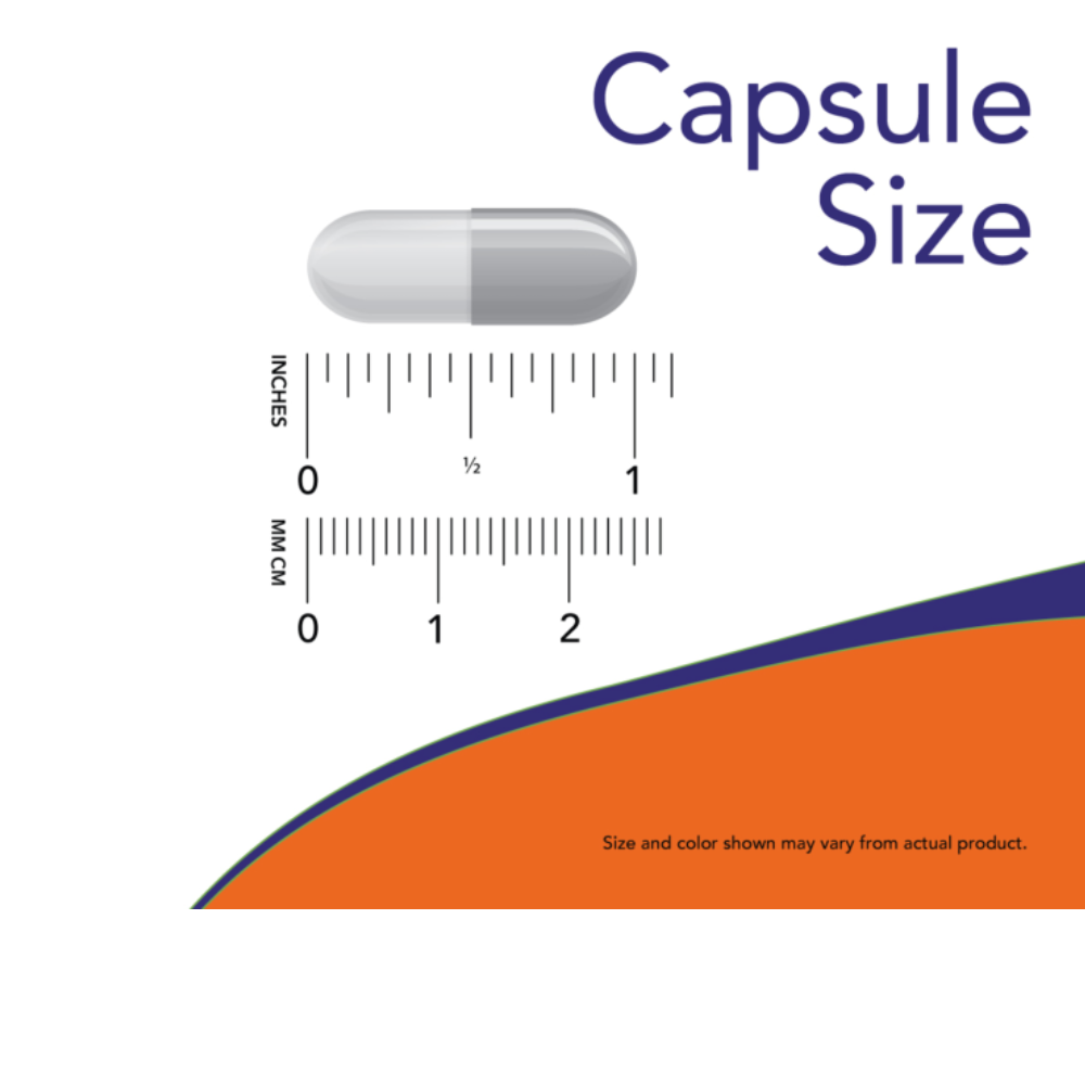 Red Mineral Algae Veg Capsules