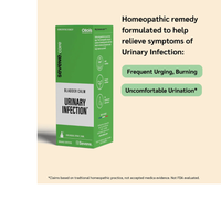 Thumbnail for Bladder Calm – Homeopathic Spray for Bladder & Urinary Comfort