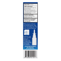 Thumbnail for Nasal Spray Allergy Symptom Controller