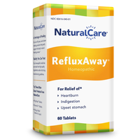 Thumbnail for REFLUX AWAY