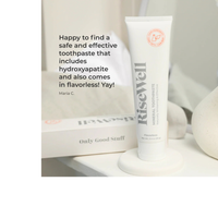 Thumbnail for MINERAL TOOTHPASTE